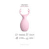 Pink Deer / Vibrador con cuernitos - Image 3