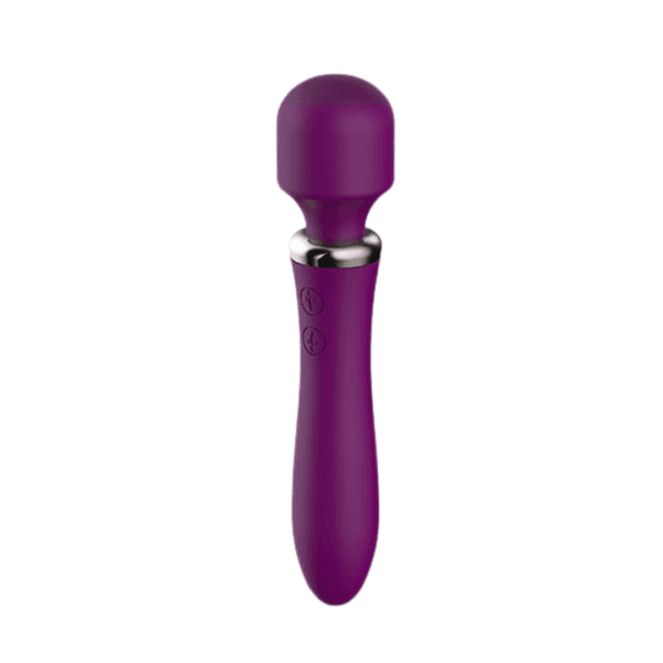 Venus Purple / Vibrador clásico