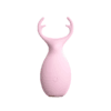 Pink Deer / Vibrador con cuernitos - Image 2
